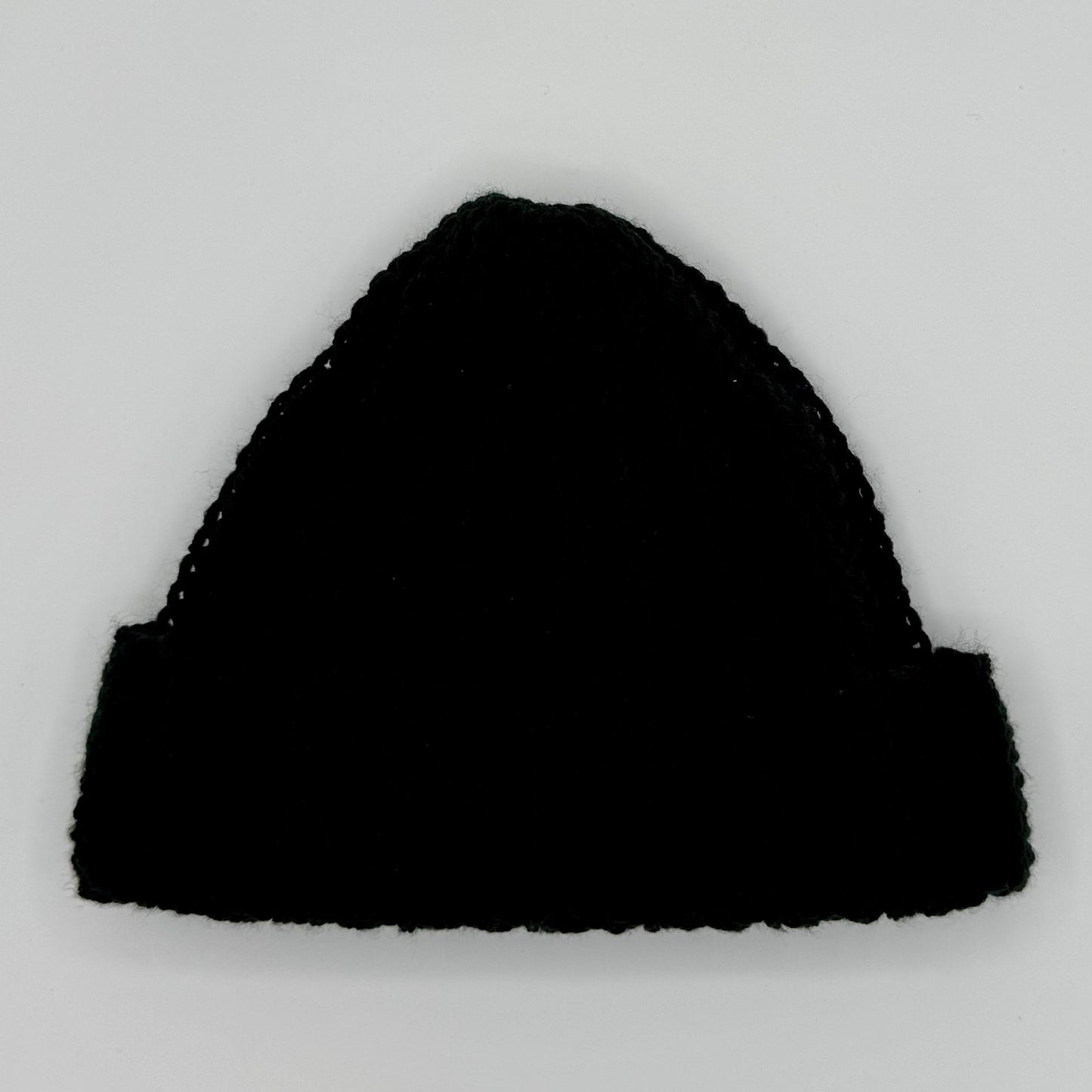 Classic Ribbed Beanie